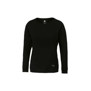 Nimbus Womens/Ladies Newport Sweatshirt / Black